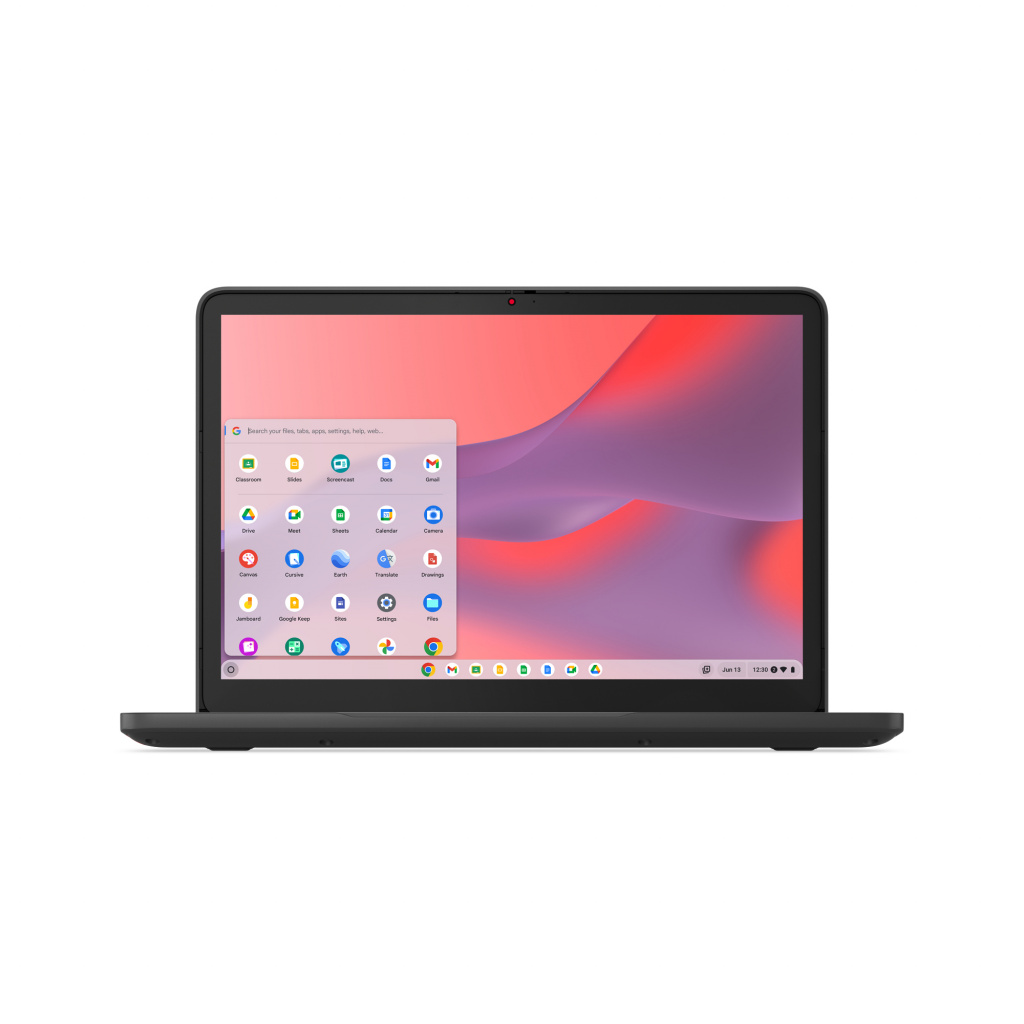 Lenovo 500e Yoga Chromebook Gen 4 Intel® N N100 31 cm (12.2") Touchscreen WUXGA 8 GB LPDDR5-SDRAM 64 GB eMMC Wi-Fi 6E (802.11ax) - Afbeelding 2