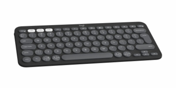 Logitech Pebble Keys 2 K380s - Afbeelding 13