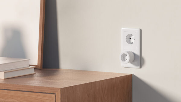 Imou CE2P smart plug 3680 W Thuis, Kantoor Wit - Afbeelding 4