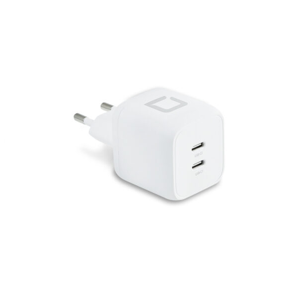 DICOTA D31984 oplader voor mobiele apparatuur Tablet Wit AC Snel opladen Binnen - Afbeelding 3