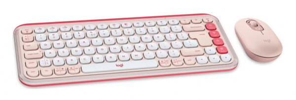 Logitech POP ICON COMBO - Afbeelding 2
