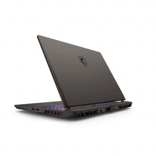 MSI Vector A16 HX A8WHG-021NL AMD Ryzen™ 9 8940HX Laptop 40,6 cm (16") Quad HD+ 32 GB DDR5-SDRAM 1 TB SSD NVIDIA GeForce RTX 507 - Afbeelding 5