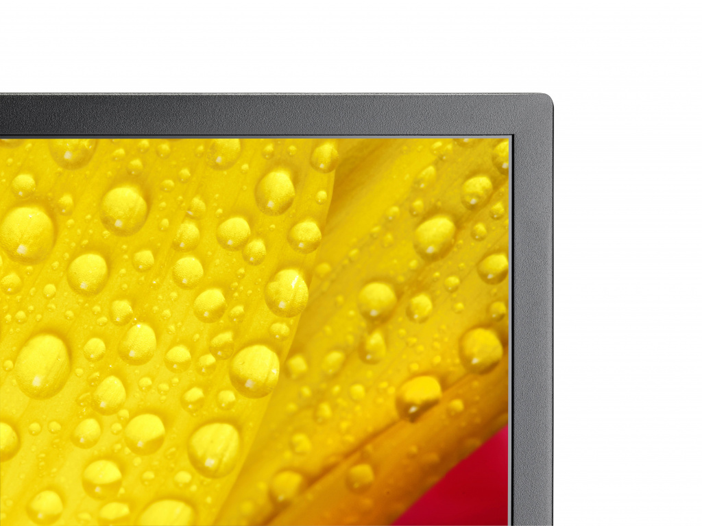 NEC MultiSync M501-2 Kiosk-ontwerp 127 cm (50") LED 4K Ultra HD Zwart Type processor - Afbeelding 2