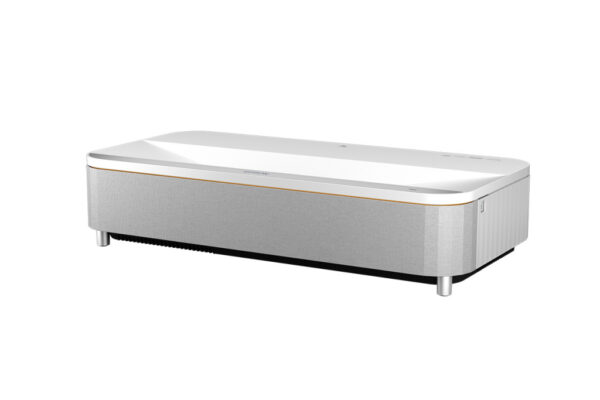 Epson EH-QS100W Projector met korte projectieafstand 4500 ANSI lumens 3LCD UHD 4K (3840x2160) Wit - Afbeelding 2
