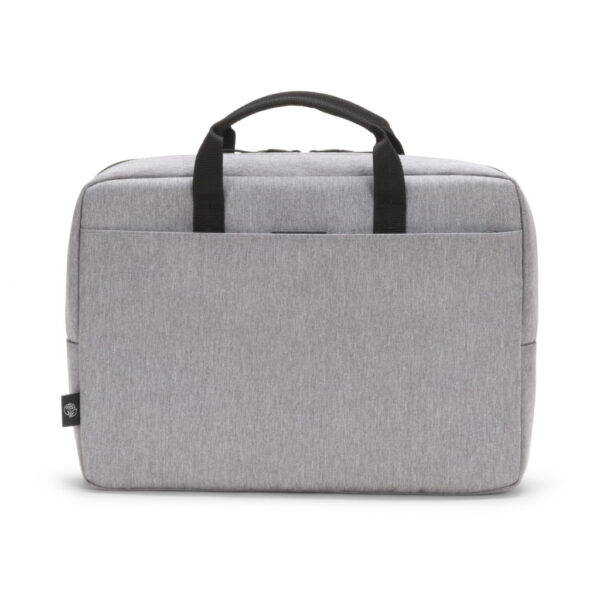 DICOTA Slim Eco MOTION 10-11.6" 29,5 cm (11.6") Aktetas Grijs - Afbeelding 4