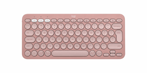 Logitech Pebble Keys 2 K380s - Afbeelding 15