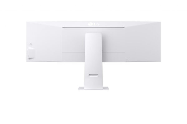LG 49U950A-W computer monitor 124,5 cm (49") 5120 x 1440 Pixels Dual QHD LED Zwart, Wit - Afbeelding 13