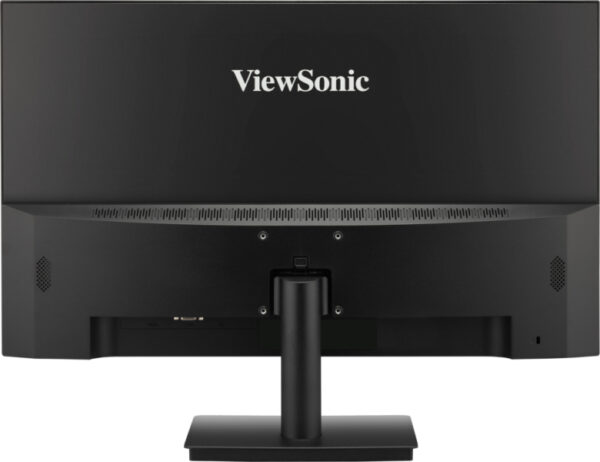Viewsonic VA270-H computer monitor 68,6 cm (27") 1920 x 1080 Pixels Full HD LED Zwart - Afbeelding 4