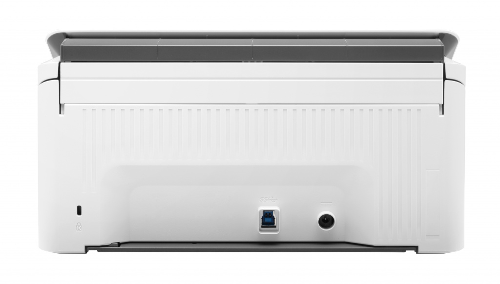 HP ScanJet Pro 2000 s2 Paginascanner 600 x 600 DPI A4 Zwart, Wit - Afbeelding 9