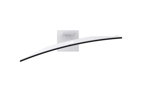 LG 49U950A-W computer monitor 124,5 cm (49") 5120 x 1440 Pixels Dual QHD LED Zwart, Wit - Afbeelding 12