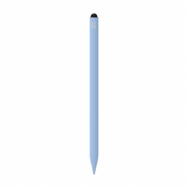 ZAGG Pro Stylus 2 stylus-pen Blauw