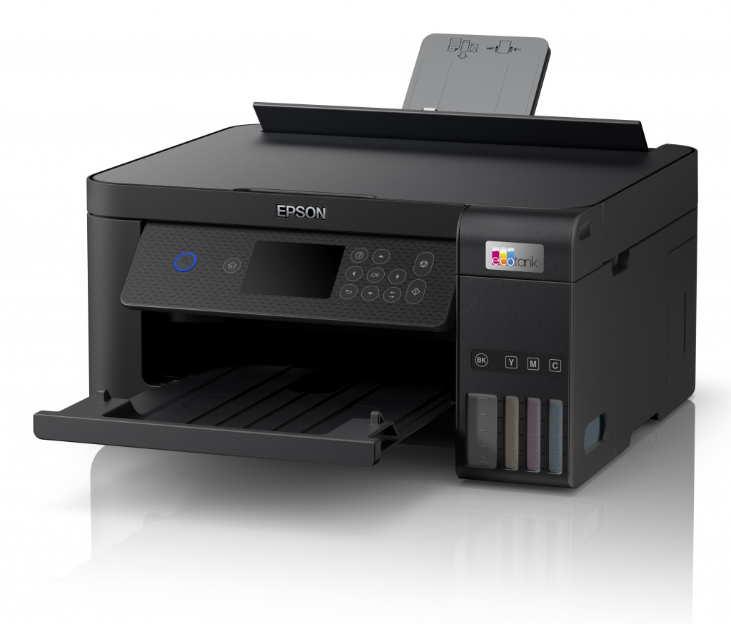 Epson EcoTank ET-2850 A4 multifunctionele Wi-Fi-printer met inkttank, inclusief tot 3 jaar inkt - Afbeelding 29