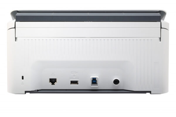 HP ScanJet Pro N4000 snw1 Paginascanner 600 x 600 DPI A4 Zwart, Wit - Afbeelding 9