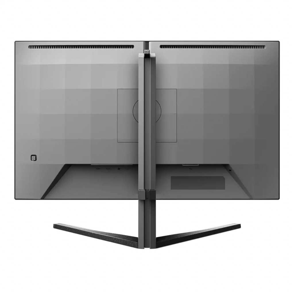 Philips Evnia 5000 27M2N5500/00 LED display 68,6 cm (27") 2560 x 1440 Pixels Quad HD LCD Zwart - Afbeelding 5