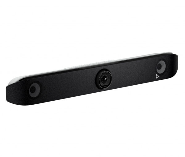 Poly Studio V52 USB-videobar - Afbeelding 2