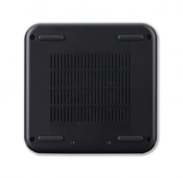 Acer Veriton N VN1502G-13N0U Intel® N N150 0 GB DDR4-SDRAM Mini PC Zwart - Afbeelding 6