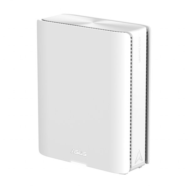 ASUS BQ16 Tri-band (2,4 GHz / 5 GHz / 6 GHz) Wi-Fi 7 (802.11be) Wit 3 Intern - Afbeelding 5
