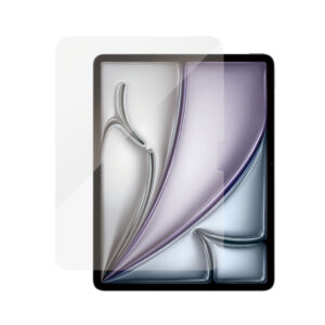 Panzerglass Gehard Glas Edge To Edge Screenprotector Apple iPad Air 2024 11