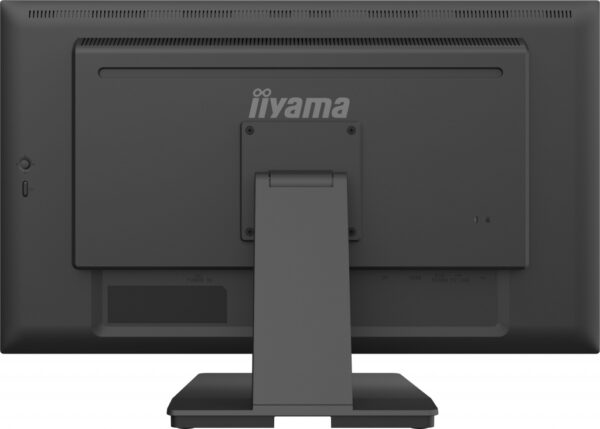 iiyama ProLite T2752MSC-B1 computer monitor 68,6 cm (27") 1920 x 1080 Pixels Full HD LED Touchscreen Zwart - Afbeelding 16