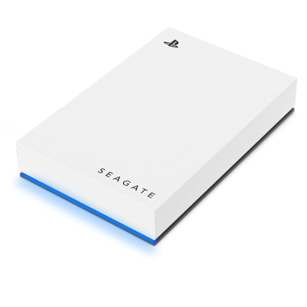 Seagate Game Drive voor PlayStation-consoles 5 TB - Afbeelding 4