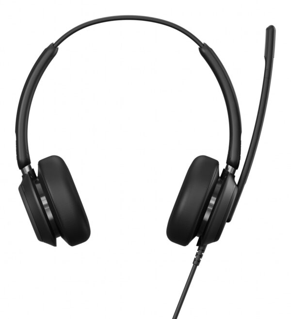 EPOS IMPACT 760T Dubbele koptelefoon, USB-C, MS Teams - Afbeelding 2