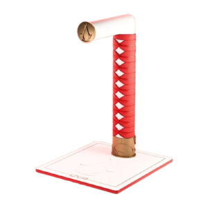 Lexip X Ubisoft - Assassin's Creed - Shadows Hoofdtelefoonstandaard