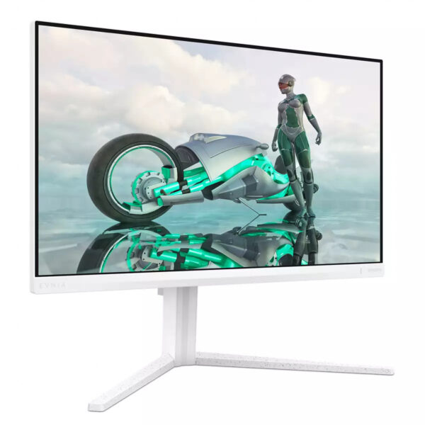 Philips Evnia 24M2N3201A/00 computer monitor 60,5 cm (23.8") 1920 x 1080 Pixels Full HD LCD Wit - Afbeelding 10