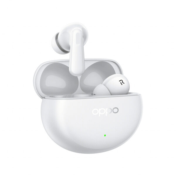 OPPO Enco Air4 Pro Headset True Wireless Stereo (TWS) In-ear Oproepen/muziek Bluetooth Wit - Afbeelding 2
