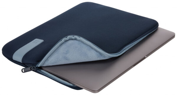Case Logic Reflect REFMB-113 Dark Blue 33 cm (13") Opbergmap/sleeve Blauw - Afbeelding 4