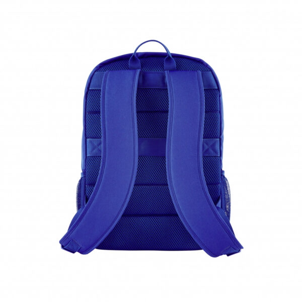 HP Campus Backpack, blauw - Afbeelding 2