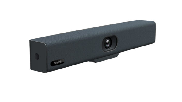 Yealink UVC34 video conferencing systeem 8 MP Gepersonaliseerde videovergaderingssysteem - Afbeelding 4