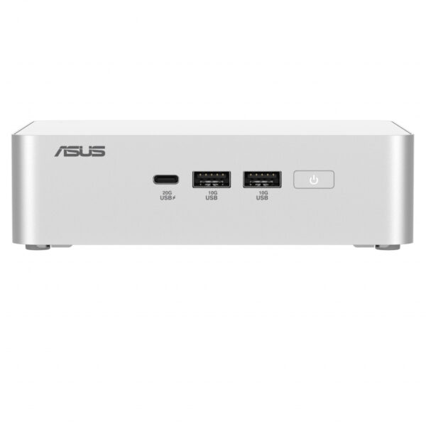 ASUS NUC 15 Pro+ RNUC15CRSU900002 Wit - Afbeelding 18