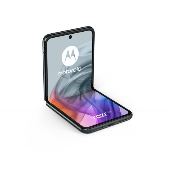 Motorola razr 50 17,5 cm (6.9") Dual SIM Android 14 5G USB Type-C 8 GB 256 GB 4200 mAh Grijs - Afbeelding 13