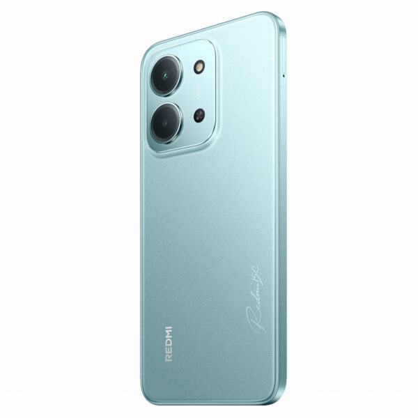Xiaomi Redmi 15C 17,5 cm (6.9") 4G USB Type-C 4 GB 256 GB 6000 mAh Groen - Afbeelding 6