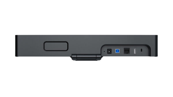 Yealink UVC34 video conferencing systeem 8 MP Gepersonaliseerde videovergaderingssysteem - Afbeelding 3