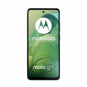 Motorola G04s 16,8 cm (6.6") Dual SIM Android 14 4G USB Type-C 4 GB 64 GB 5000 mAh Groen