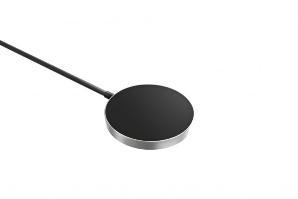 Samsung GP-PWU025WIABW oplader voor mobiele apparatuur Smartphone Zwart USB Draadloos opladen Binnen - Afbeelding 3