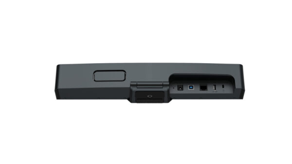 Yealink UVC34 video conferencing systeem 8 MP Gepersonaliseerde videovergaderingssysteem - Afbeelding 5