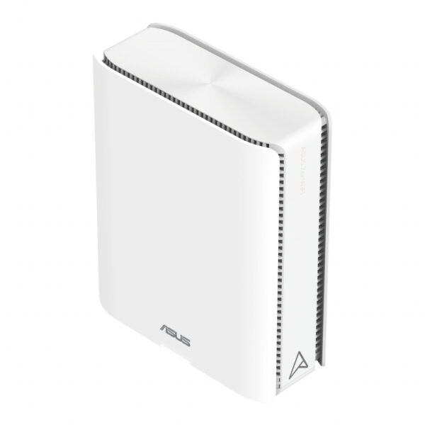 ASUS BQ16 Tri-band (2,4 GHz / 5 GHz / 6 GHz) Wi-Fi 7 (802.11be) Wit 3 Intern - Afbeelding 4