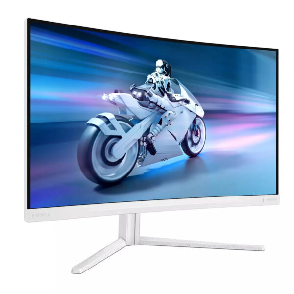 Philips Evnia 5000 27M2C5501/00 computer monitor 68,6 cm (27") 2560 x 1440 Pixels Quad HD LCD Wit - Afbeelding 11