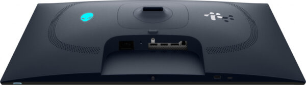 Alienware AW2725D computer monitor 68,6 cm (27") 2560 x 1440 Pixels Quad HD QD-OLED Blauw - Afbeelding 7