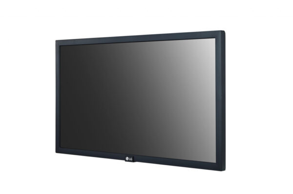 LG 22SM3G-B beeldkrant Digitale signage flatscreen 54,6 cm (21.5") IPS Wifi 250 cd/m² Full HD Zwart Type processor 16/7 - Afbeelding 2
