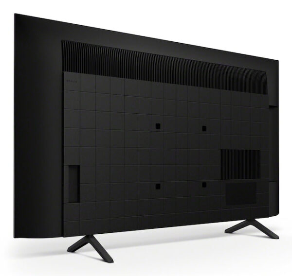 Sony FWD-55S35 tv 139,7 cm (55") 4K Ultra HD Smart TV Wifi Zwart - Afbeelding 4