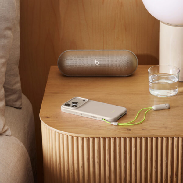 Apple MGTN4LL/A mobiele telefoon behuizingen 16 cm (6.3") Hoes Limoen, Steenkleur - Afbeelding 4