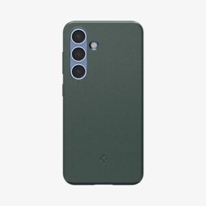 Spigen Thin Fit (MagFit) mobiele telefoon behuizingen 15,8 cm (6.2") Hoes Donkergroen