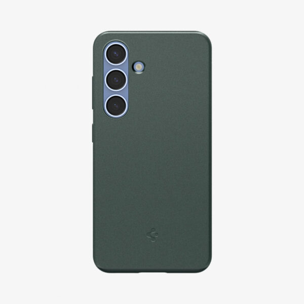 Spigen Thin Fit (MagFit) mobiele telefoon behuizingen 15,8 cm (6.2") Hoes Donkergroen