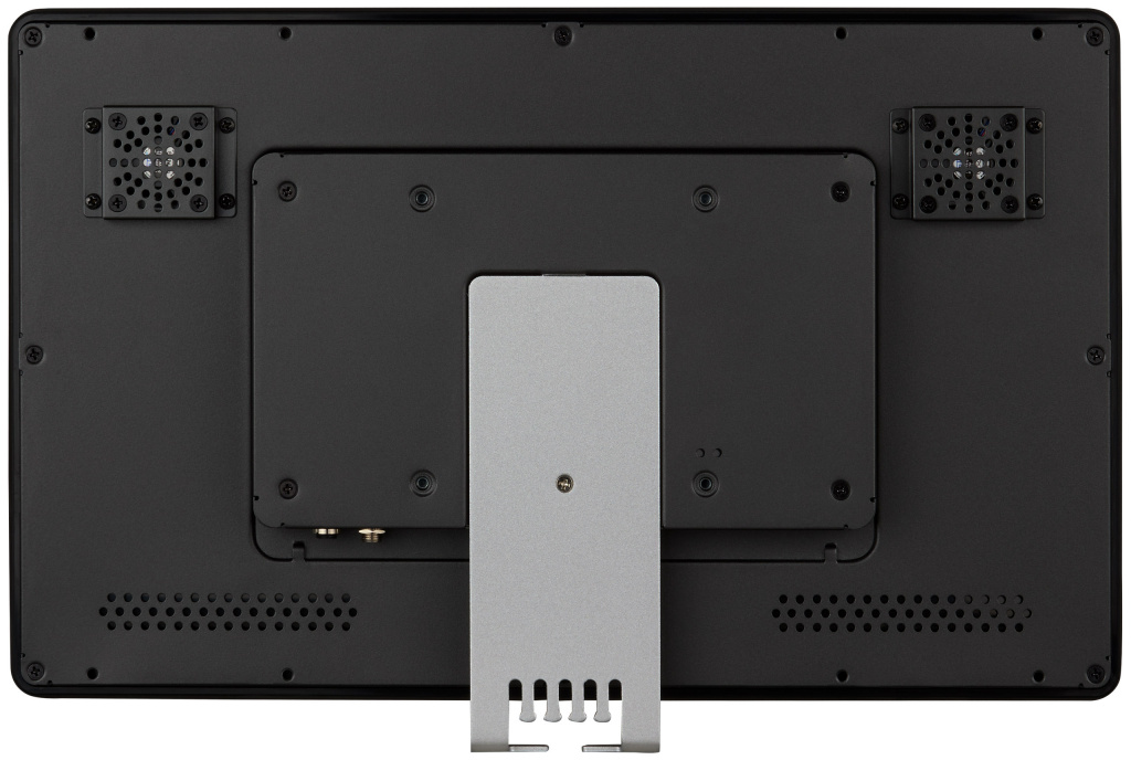 iiyama OTF1616MC-B1 beeldkrant Digitale signage flatscreen 39,6 cm (15.6") LCD 1100 cd/m² Full HD Zwart Touchscreen - Afbeelding 7