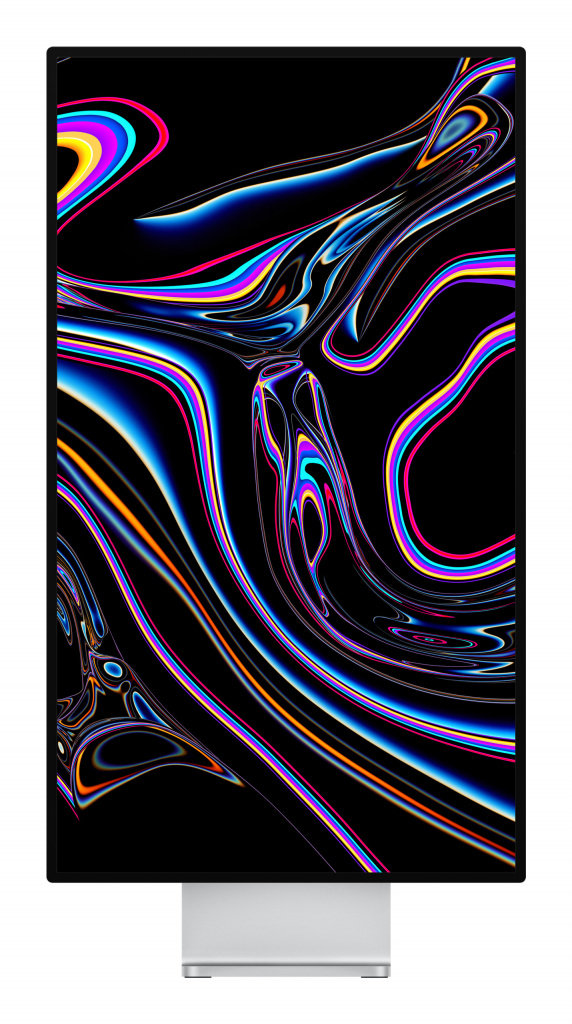 Apple Pro Display XDR computer monitor 81,3 cm (32") 6016 x 3384 Pixels 6K Ultra HD LCD Aluminium - Afbeelding 5