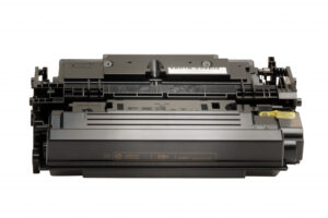 HP 89Y originele extra high-capacity zwarte LaserJet tonercartridge