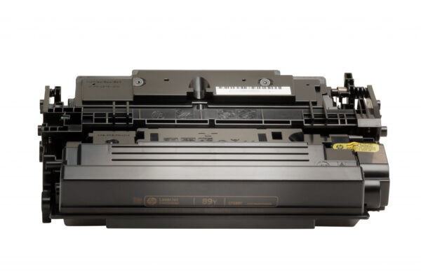HP 89Y originele extra high-capacity zwarte LaserJet tonercartridge
